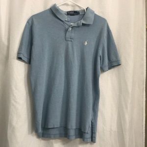 Ralph Lauren polo shirt